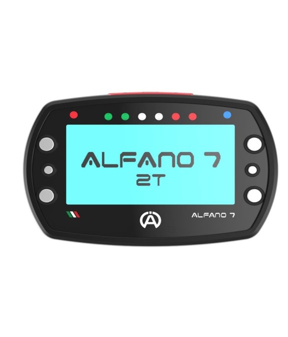 Alfano 7 2T