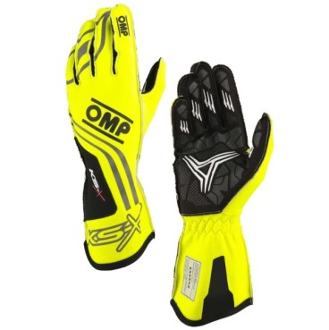Guantes OMP KS-X