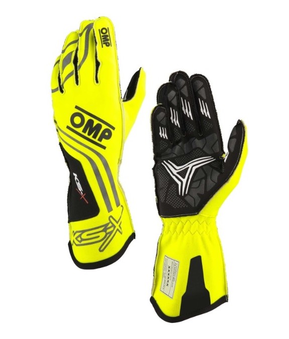 Guantes OMP KS-X