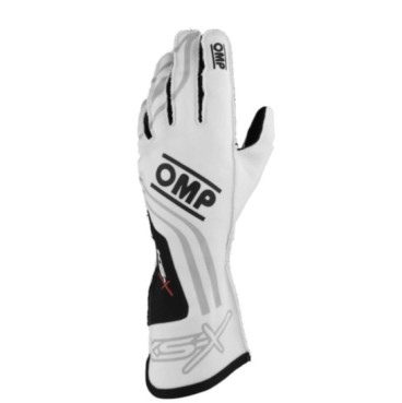 Guantes OMP KS-X