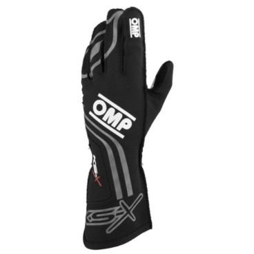 Guantes OMP KS-X