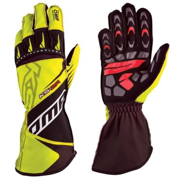 Guantes OMP KS-2R