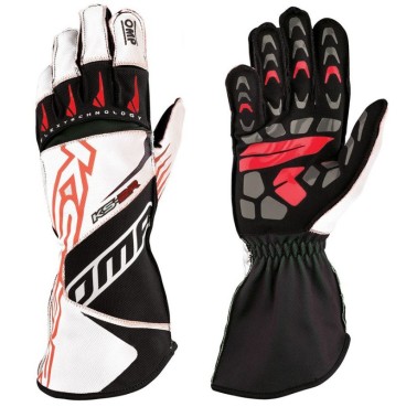 Guantes OMP KS-2R