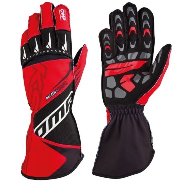 Guantes OMP KS-2R
