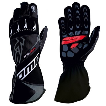 Guantes OMP KS-2R