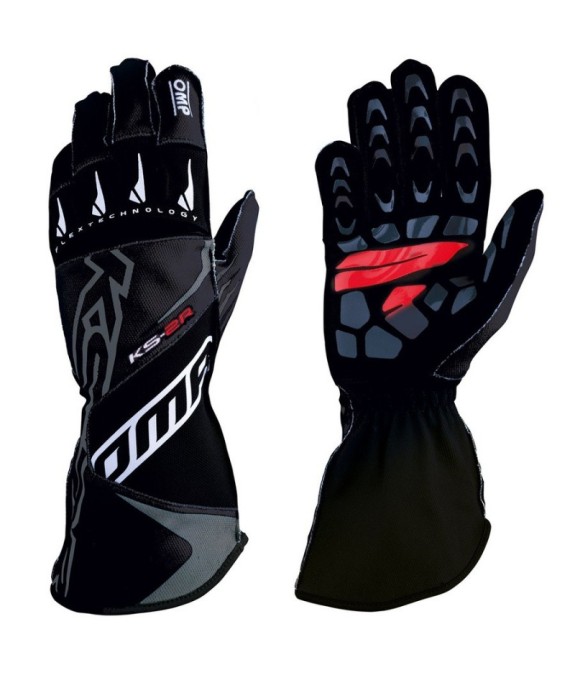 Guantes OMP KS-2R