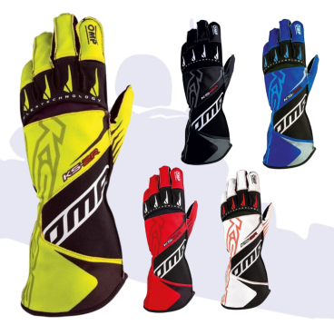Guantes OMP KS-2R