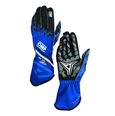 Guantes OMP KS-2 ART 2025