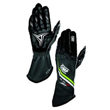 Guantes OMP KS-2 ART 2025