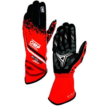 Guantes OMP KS-2 ART 2025