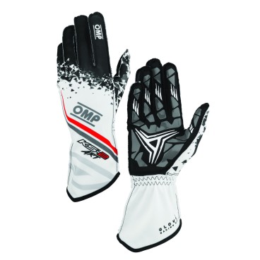 Guantes OMP KS-2 ART 2025