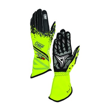Guantes OMP KS-2 ART 2025