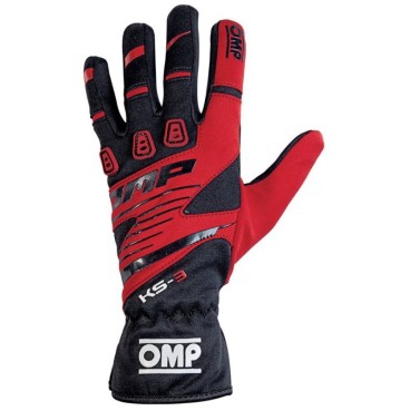 Guantes OMP KS-3