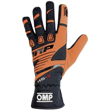 Guantes OMP KS-3