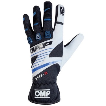 Guantes OMP KS-3