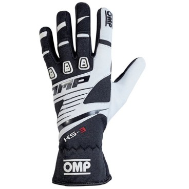 Guantes OMP KS-3
