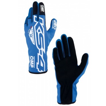 Guantes OMP KS-4
