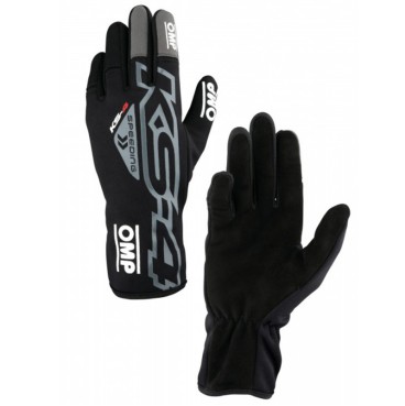 Guantes OMP KS-4
