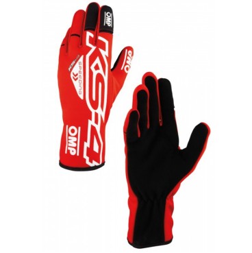 Guantes OMP KS-4