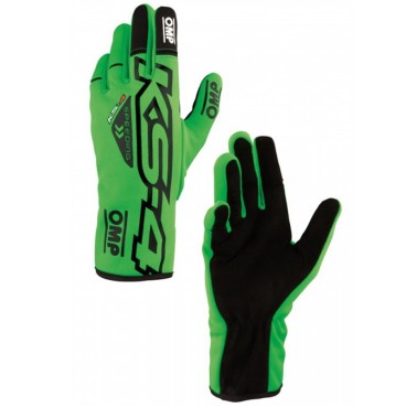Guantes OMP KS-4