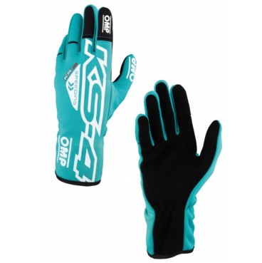 Guantes OMP KS-4