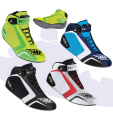 Botas OMP KS-1