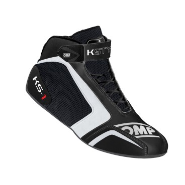 Botas OMP KS-1