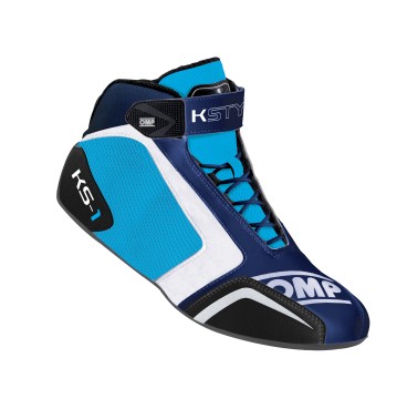 Botas OMP KS-1