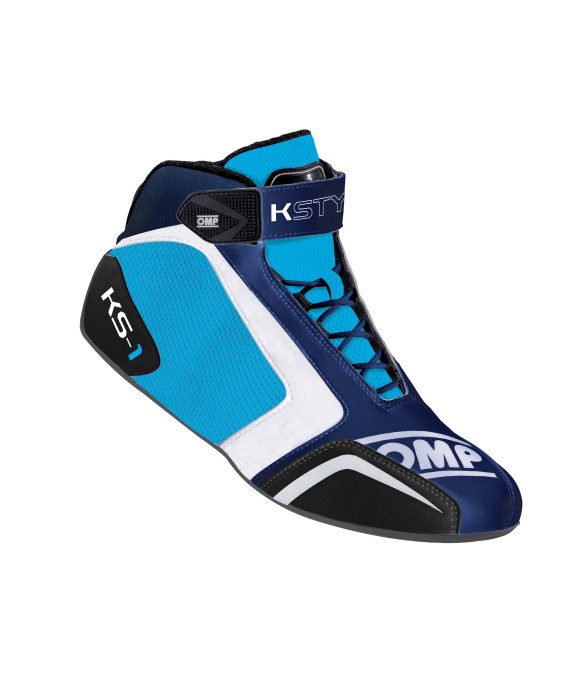 Botas OMP KS-1