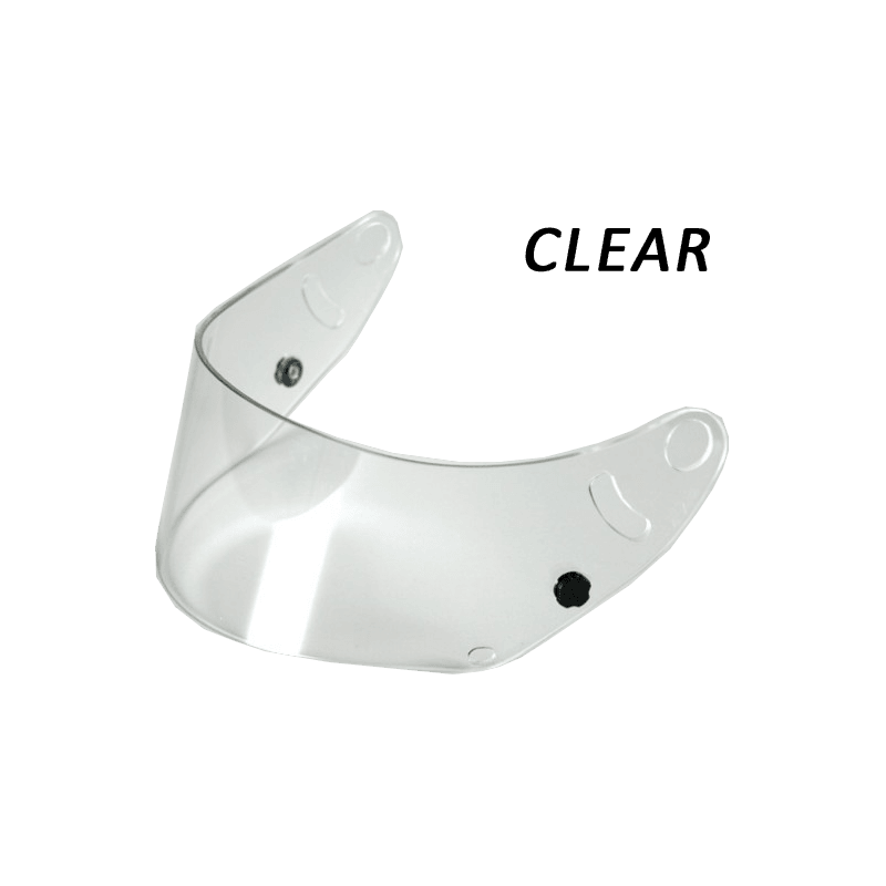 Visera Arai GP6/SK6 Standar Visera Arai GP6/SK6 Standar