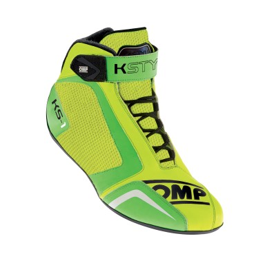 Botas OMP KS-1