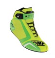 Botas OMP KS-1