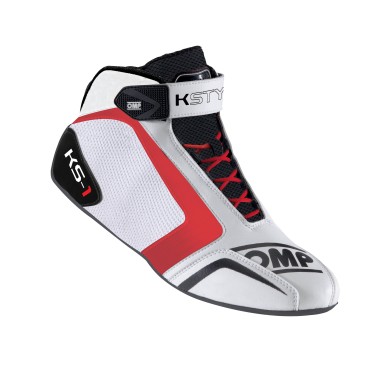 Botas OMP KS-1