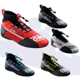 Botas OMP KS-2F