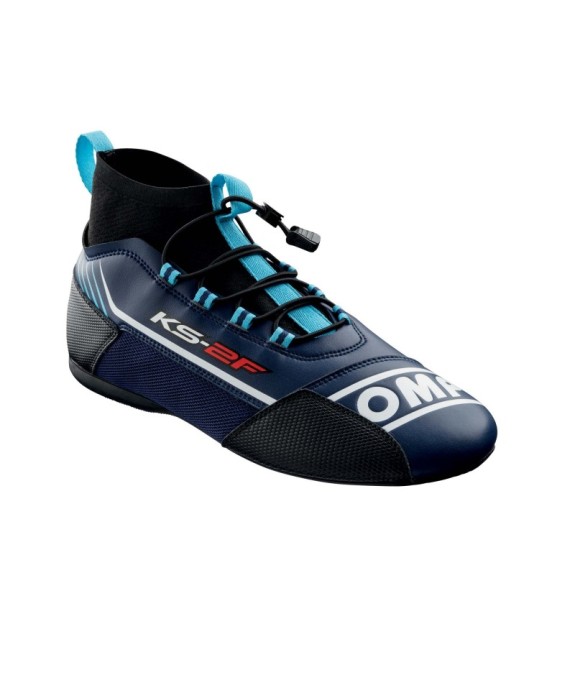 Botas OMP KS-2F