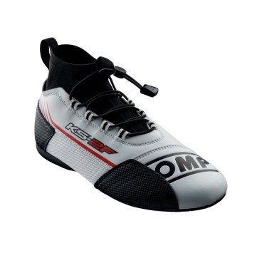 Botas OMP KS-2F