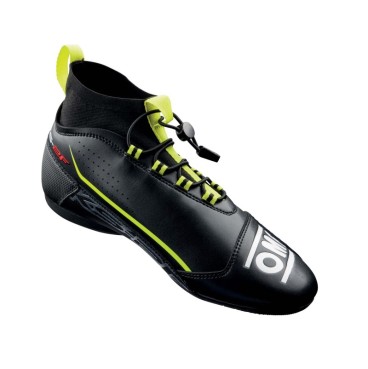 Botas OMP KS-2F