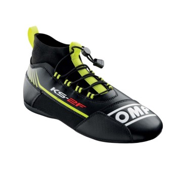 Botas OMP KS-2F