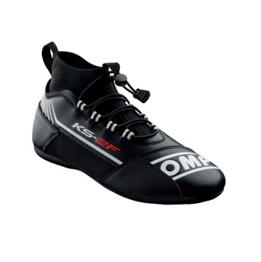 Botas OMP KS-2F