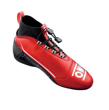 Botas OMP KS-2F