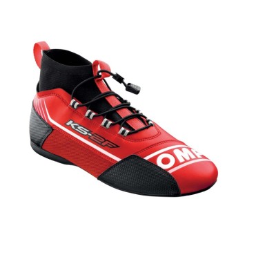 Botas OMP KS-2F