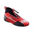 Botas OMP KS-2F