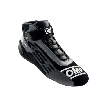 Botas OMP KS-3