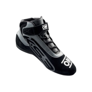 Botas OMP KS-3