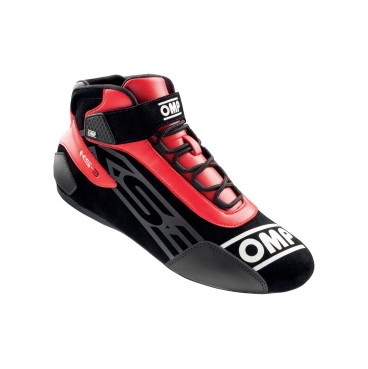 Botas OMP KS-3