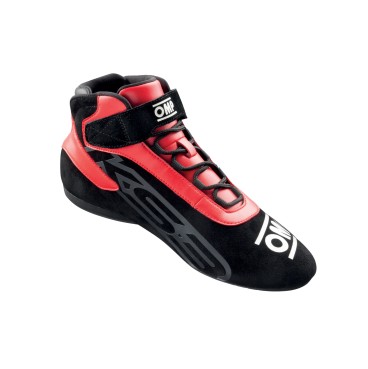 Botas OMP KS-3