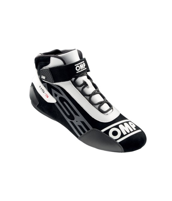 Botas OMP KS-3