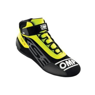 Botas OMP KS-3