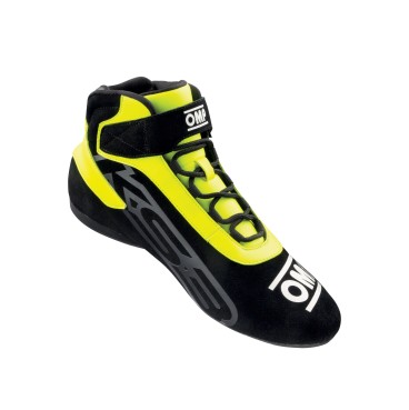 Botas OMP KS-3