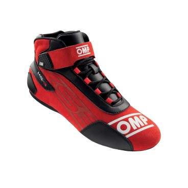 Botas OMP KS-3